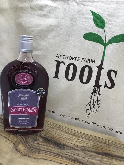 Sloemotion - Cherry Brandy