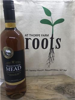 Lyme Bay - Traditional Mead 75cl