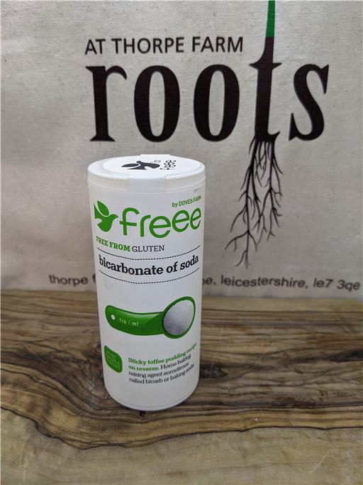 Biocarbonate of Soda