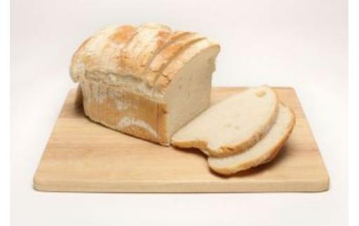 White Farmhouse - Small sliced (400g)