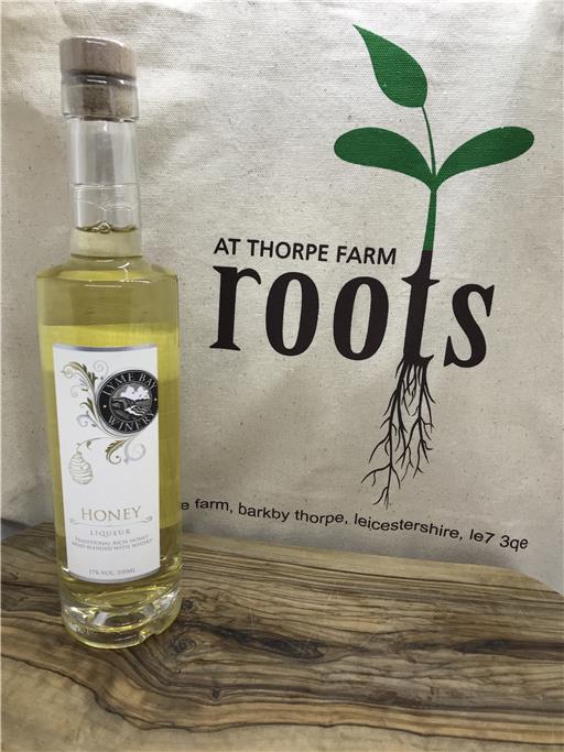 Lyme Bay - Honey Liqueur