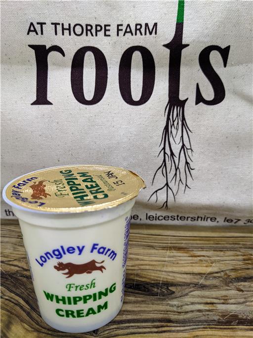 Whipping Cream 150ml