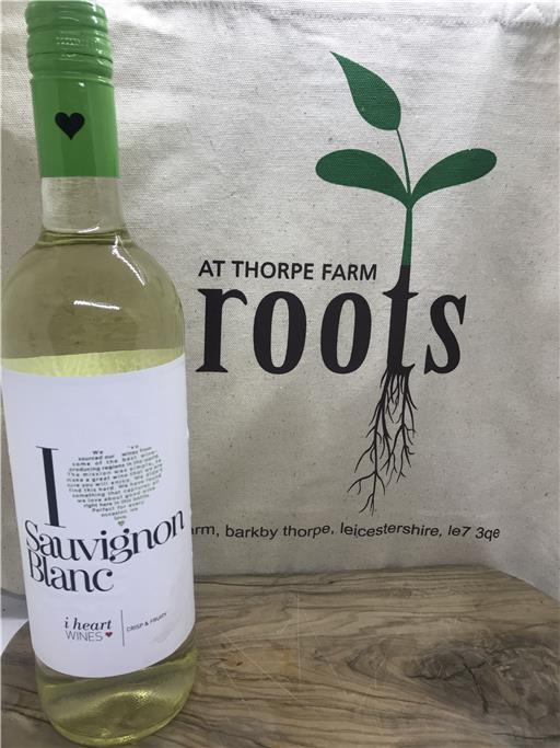 I Heart - Sauvignon Blanc
