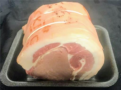 Boned Rolled Leg of Pork - 700g (small)