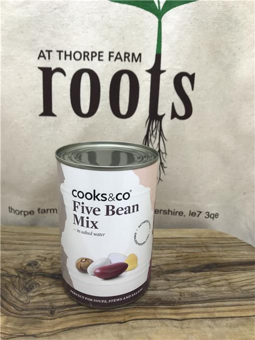 Cooks & Co. - Five Bean Mix