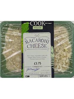 Macaroni Cheese - 1 Portion