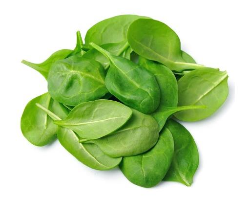 Spinach