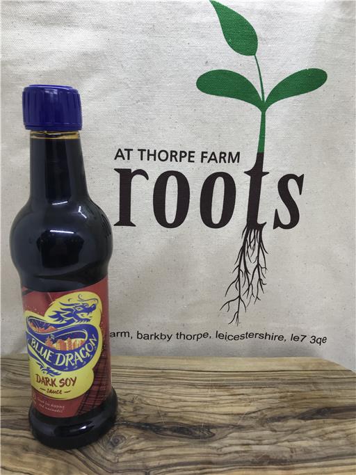 Dark Soy Sauce