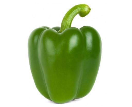 Green Pepper