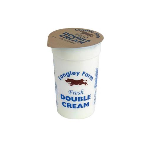 Jersey Extra Rich Cream 250ml