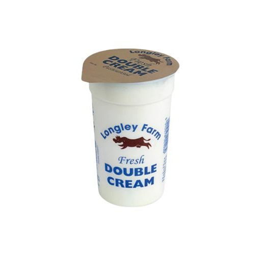 Jersey Extra Rich Cream 250ml