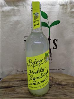 Belvoir - Fresh Lemonade (750ml)