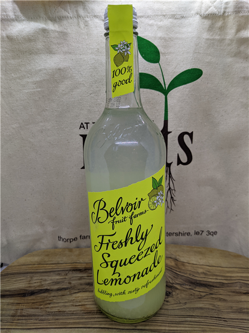 Belvoir - Fresh Lemonade (750ml)