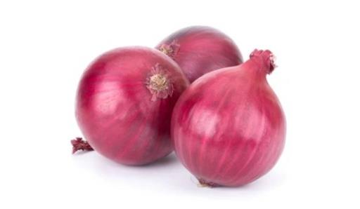Red Onions