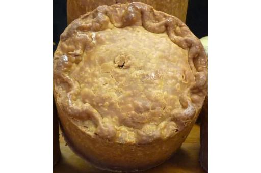 Traditional Pork Pie - 454g