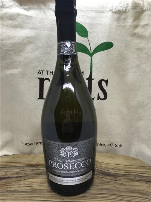Vino Spumante - Prosecco