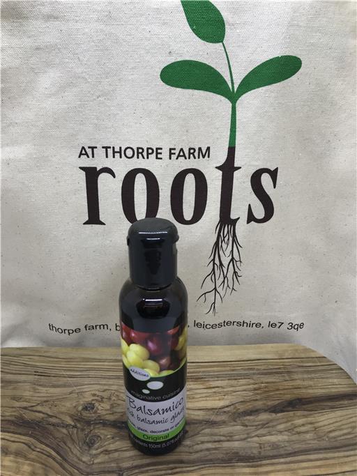 Balsamico - Balsamic Glaze