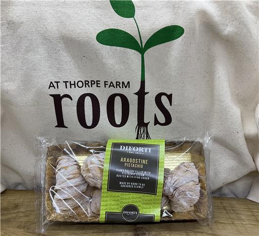 Diforti Arogostine Pistachio