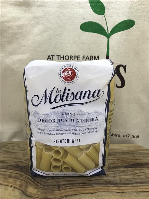 Rigatoni - Pasta