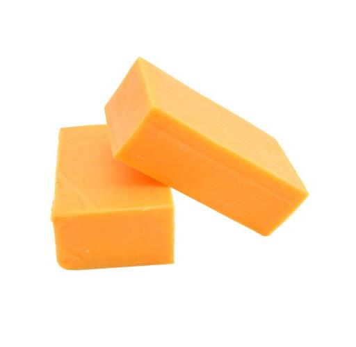 Red Leicester