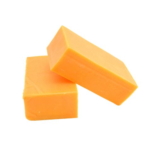 Red Leicester