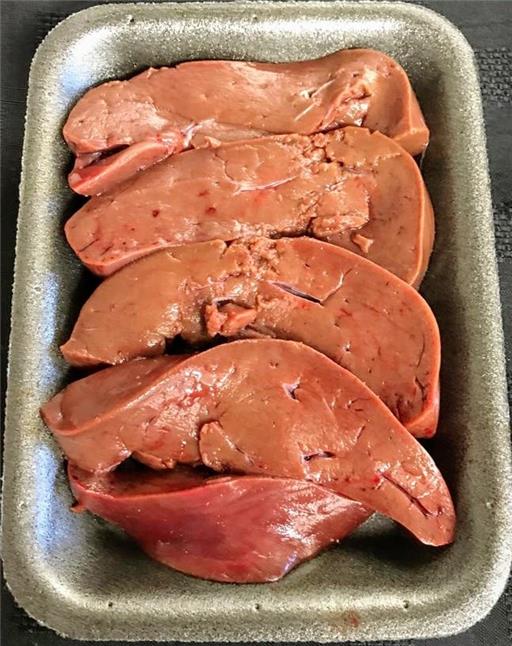 Lambs Liver