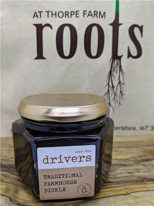 Traditional Farmers Pickle - 350g