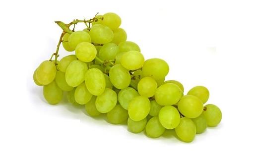 Green Grapes