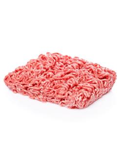 Minced Beef