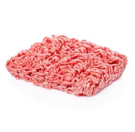 Minced Beef