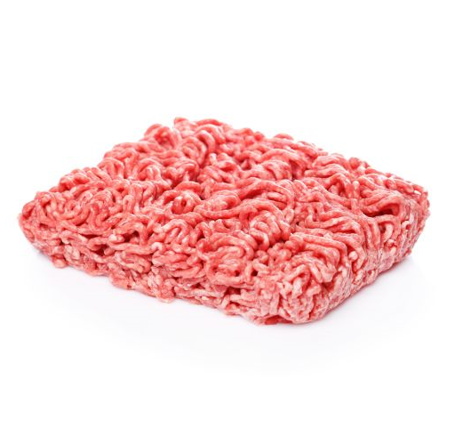 Minced Beef