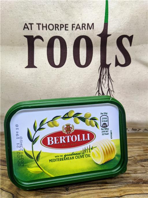 Bertolli