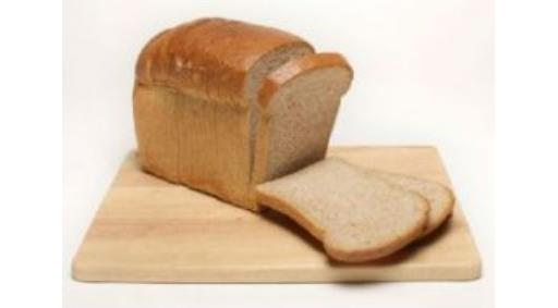 Wholemeal Tin - Large sliced (800g)