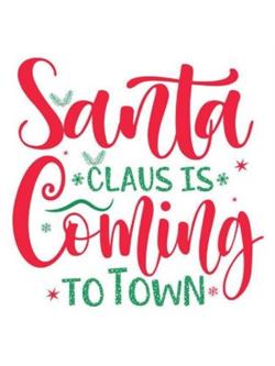Christmas Events