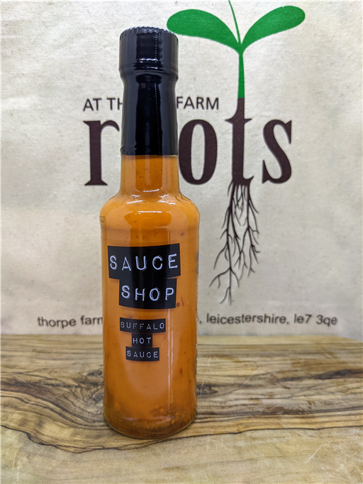 Buffalo Hot Sauce - 150ml