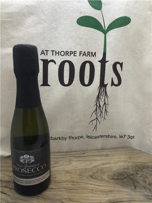 Vino Spumante - Prosecco Mini