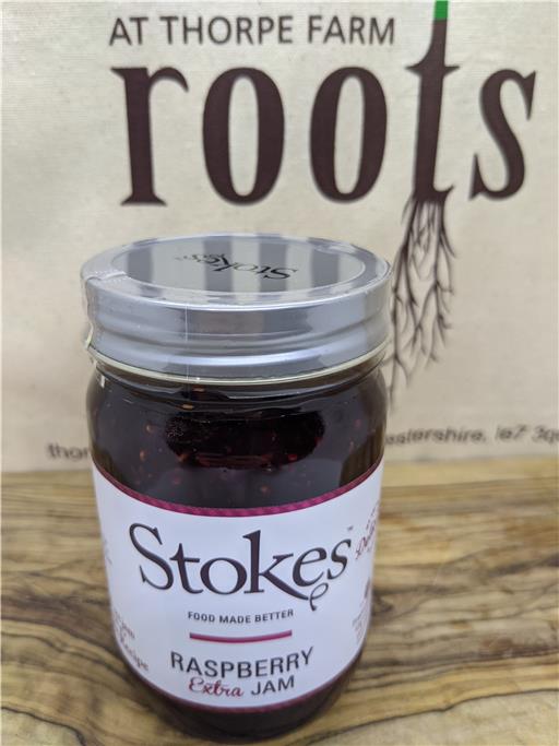 Raspberry Jam