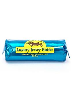 Luxury Jersey Butter - 250g