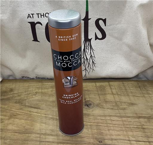 Chocca Mocca Milk Choc