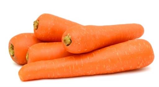 Carrots