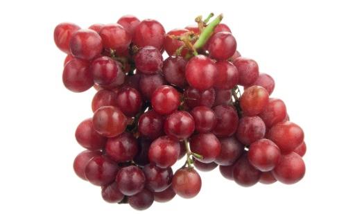 Red Grapes
