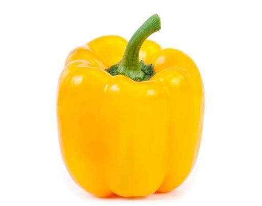 Yellow Pepper